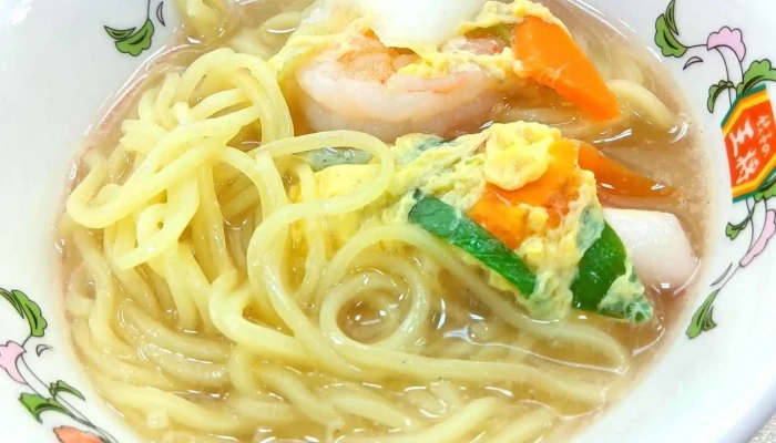 餃子の王将 奈良桜井店 -  麺 - 桜井市