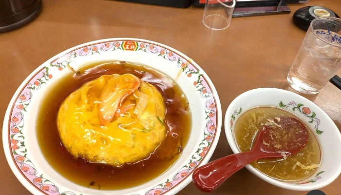 餃子の王将 小松店 -  最新 - 小松市