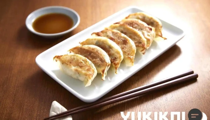 餃子の雪松 上山店 - 上山市