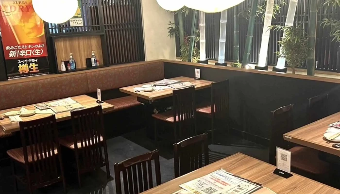 魚々路 刈谷店 -  電話 - 刈谷市