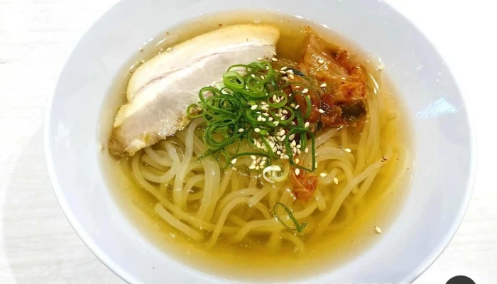 魚べい 半田店 -  ラーメン - 半田市