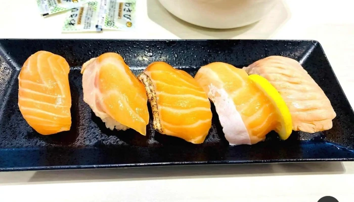 魚べい 半田店 -  寿司 - 半田市