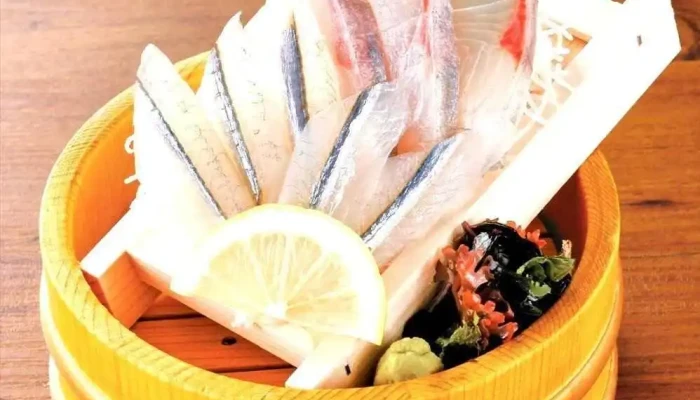 魚民 萩店 -  シーフード - 萩市