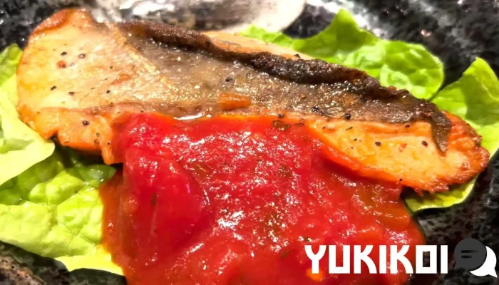 魚河岸 宮武 -  動画 - 京都市