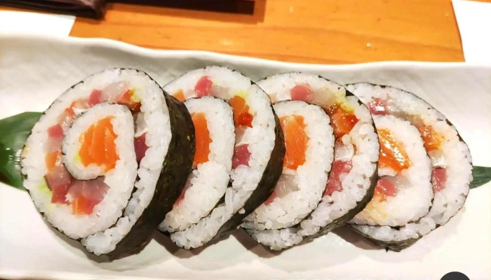 魚河岸 宮武 -  寿司 - 京都市
