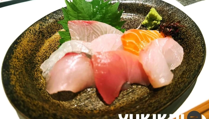 魚河岸 宮武 -  料理飲み物 - 京都市
