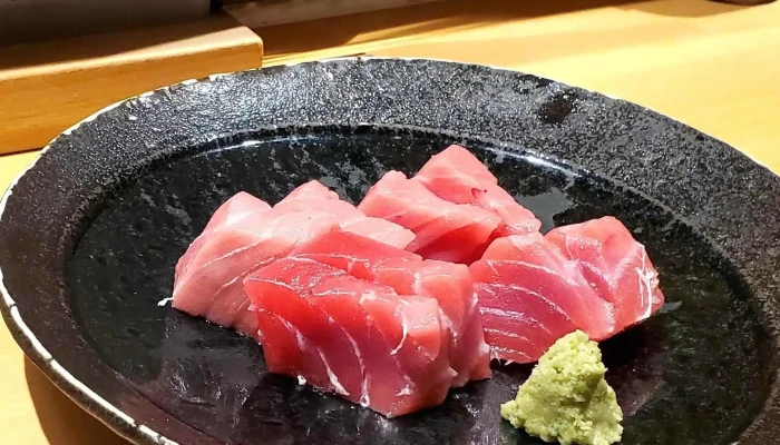 魚肴食堂 魚ふじ -  どこ - 向日市