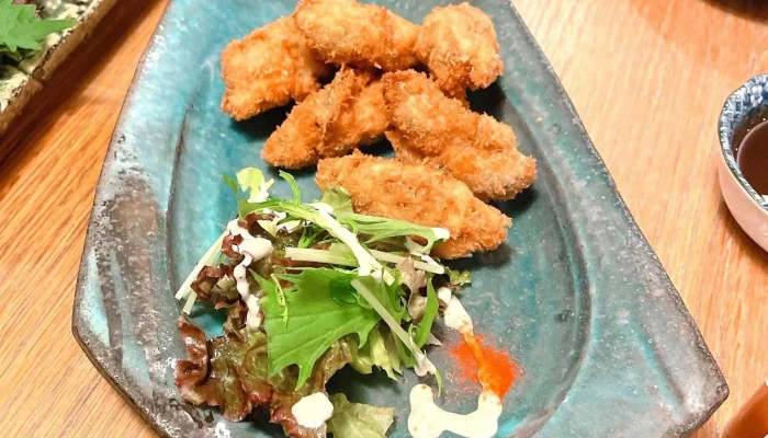 魚菜工房壱 クロケット - 小松市