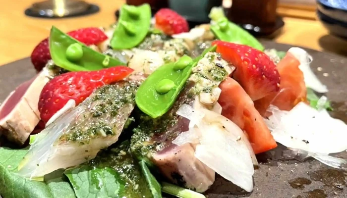 魚菜工房壱 コメント - 小松市