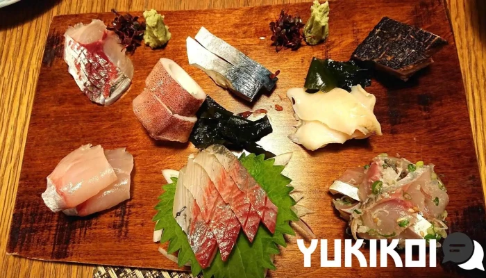 魚菜工房壱 シーフード - 小松市
