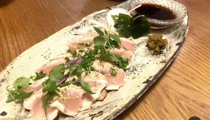 魚菜工房壱 料理飲み物 - 小松市