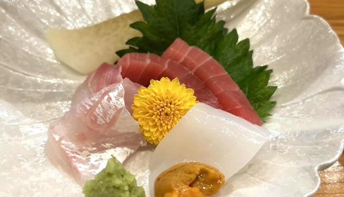 鮨日本海旧日本海寿司 口コミ - 姫路市