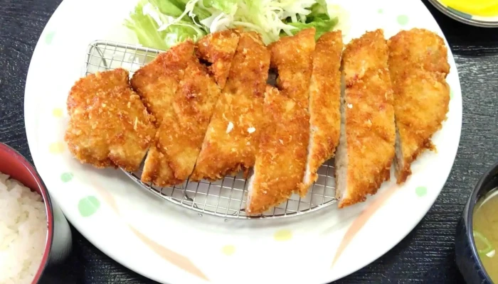 鰊番屋 レストラン売店 プロモーション - 小平町