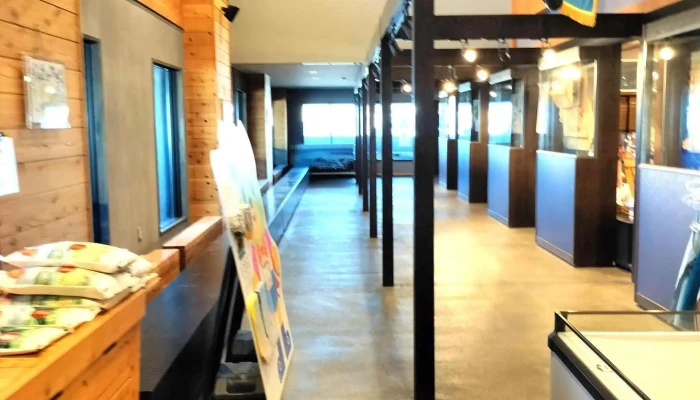 鰊番屋 レストラン売店 住所 - 小平町