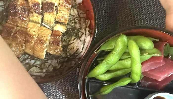 鰻料理 十一八 半田店 -  プロモーション - 半田市