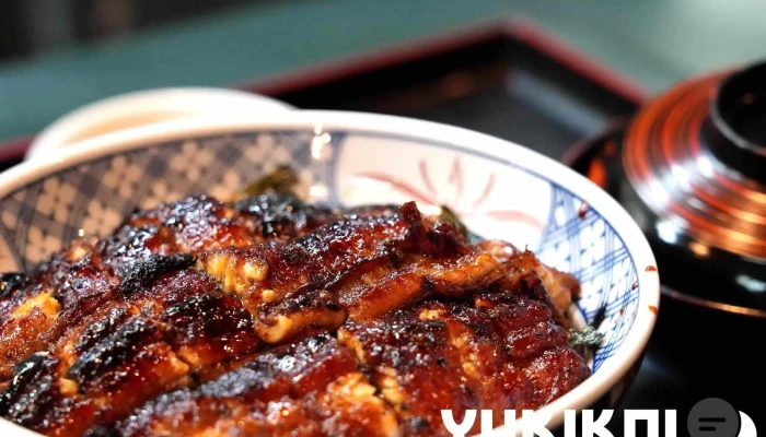 鰻料理 十一八 半田店 -  料理飲み物 - 半田市