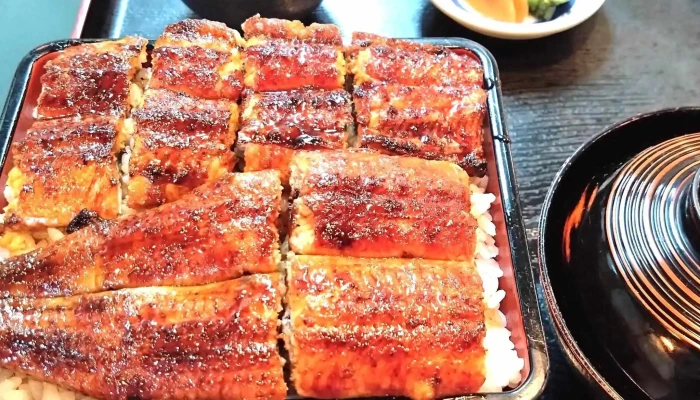 鰻料理 十一八 半田店 -  行き方 - 半田市