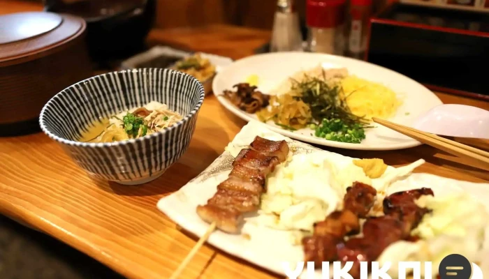 鳥しん -  料理飲み物 - 奄美市