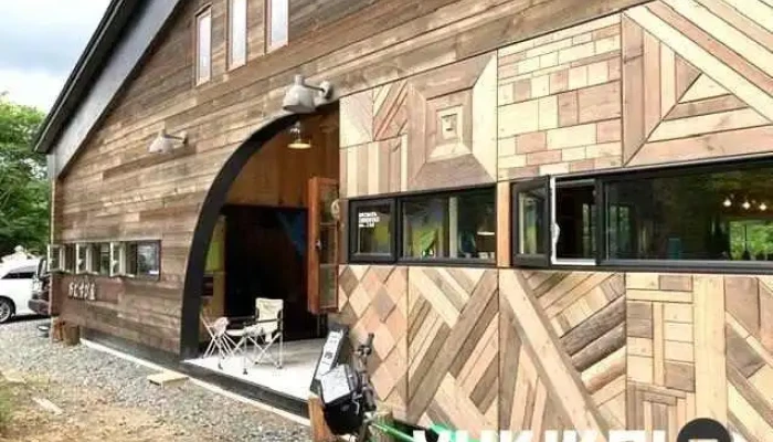 鳥コキッズステーションおむすび屋 一戸町 - 一戸町