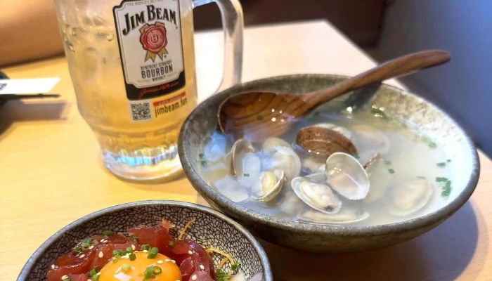鳥利久 品川グランドセントラルタワー店 - 港区