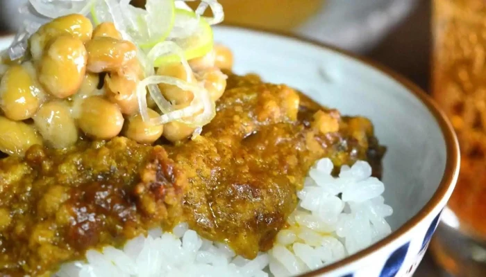 鴨料理と十割蕎麦 かもん 新庄駅本店 鴨のお肉屋さん カレー - 新庄市
