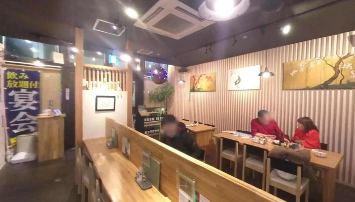 鴨料理と十割蕎麦 かもん 新庄駅本店 (鴨のお肉屋さん) - 新庄市