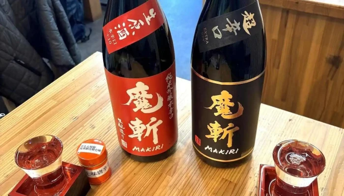鴨料理と十割蕎麦 かもん 新庄駅本店 鴨のお肉屋さん 日本酒 - 新庄市