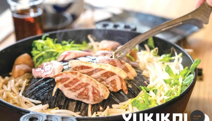 鴨料理と十割蕎麦 かもん 新庄駅本店 鴨のお肉屋さん 蕎麦 - 新庄市