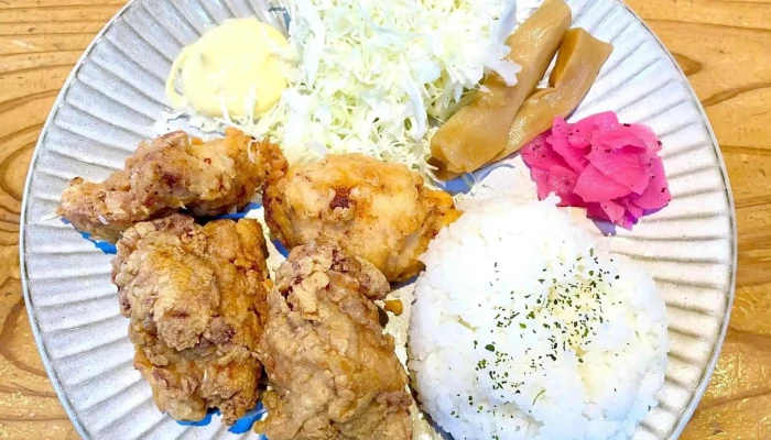 鶏や -  料理飲み物 - 新庄市