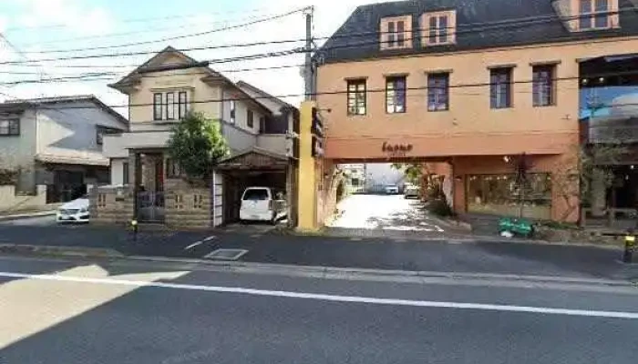 鶴丸饂飩本舗 桜井上ノ庄店 - 桜井市