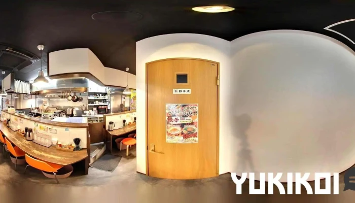麺屋 やまひで 奈良本店 - 奈良市
