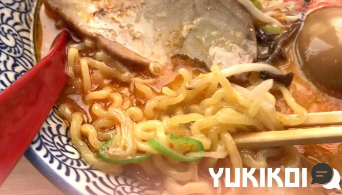 麺屋 海嵐 -  ラーメン - 網走市