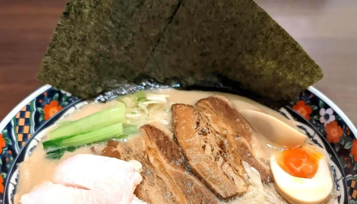 麺屋空海 品川グランパサージュ店 -  プロモーション - 港区