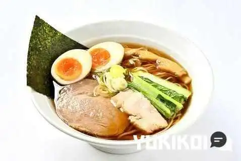 麺屋空海 品川グランパサージュ店 -  料理飲み物 - 港区
