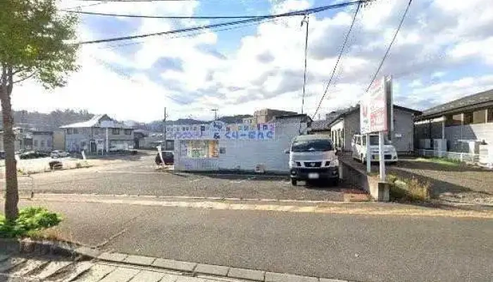 麺道蘭 二戸店 - 二戸市