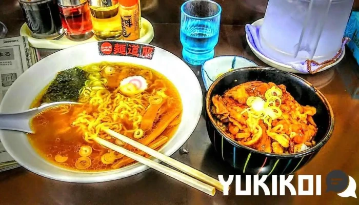 麺道蘭 二戸店 -  料理飲み物 - 二戸市