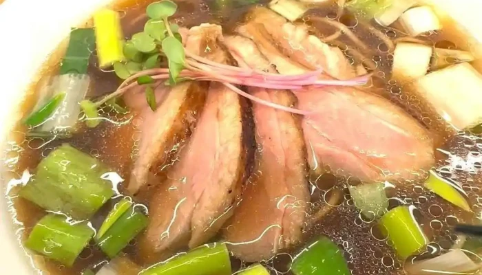 麺麓 Menroku -  動画 - 枚方市