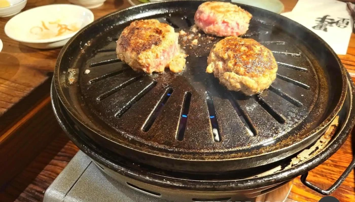 黒牛の里 クラシティ半田店 -  バーベキュー - 半田市