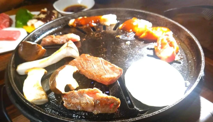 黒牛の里 クラシティ半田店 -  近く - 半田市
