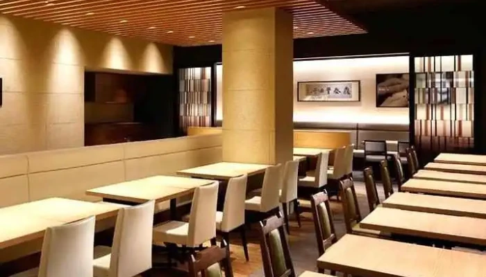 鼎泰豐 流山おおたかの森s・c店 - 流山市